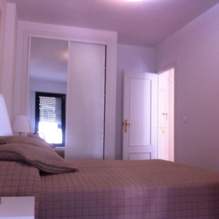 Appartement La Sal ตอร์เรเวียคา ภายนอก รูปภาพ