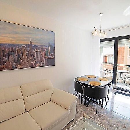 Appartement La Sal ตอร์เรเวียคา ภายนอก รูปภาพ