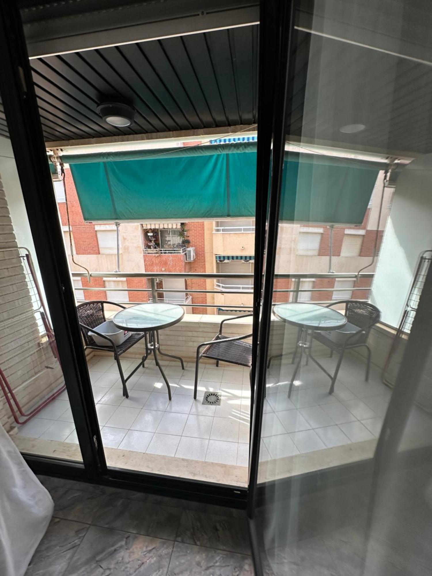 Appartement La Sal ตอร์เรเวียคา ภายนอก รูปภาพ