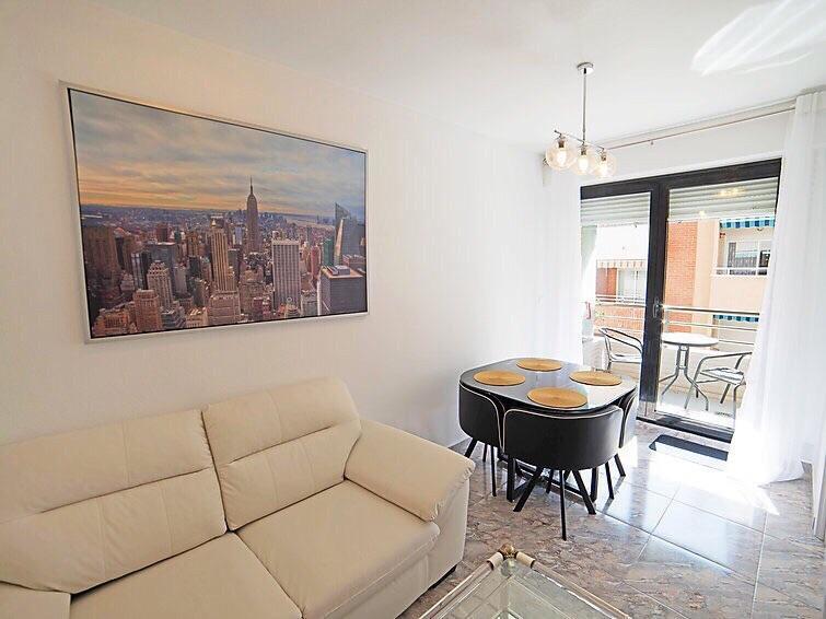 Appartement La Sal ตอร์เรเวียคา ภายนอก รูปภาพ