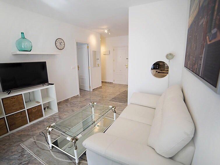Appartement La Sal ตอร์เรเวียคา ภายนอก รูปภาพ