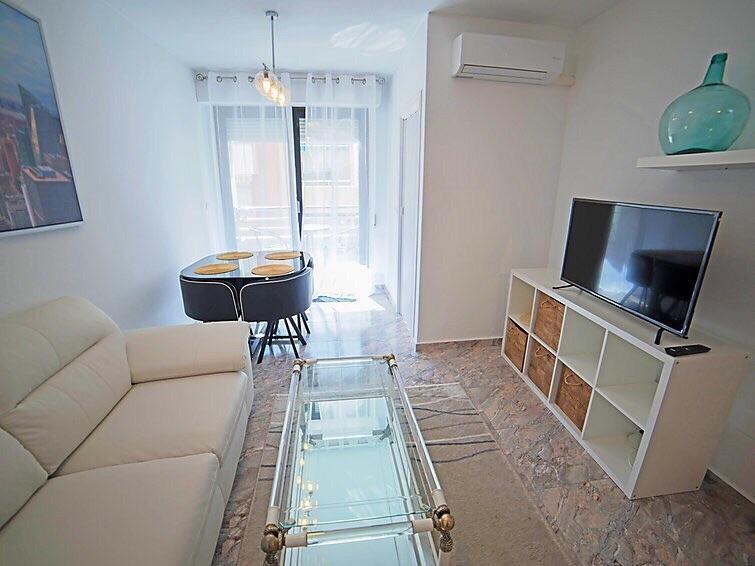 Appartement La Sal ตอร์เรเวียคา ภายนอก รูปภาพ