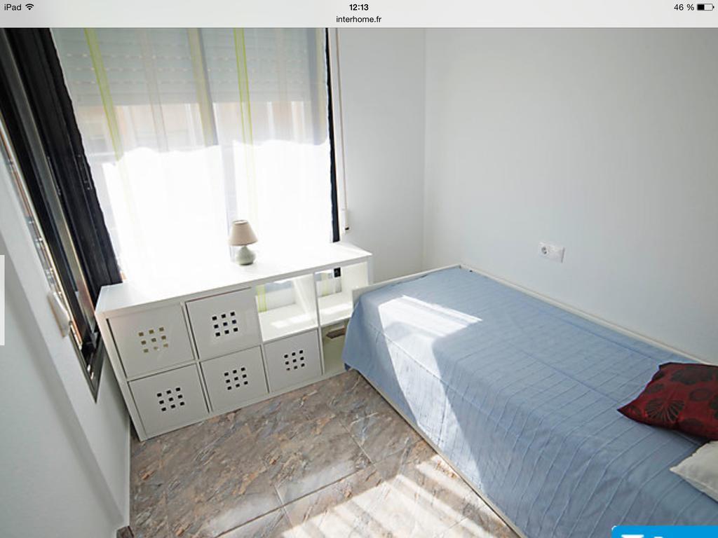 Appartement La Sal ตอร์เรเวียคา ภายนอก รูปภาพ