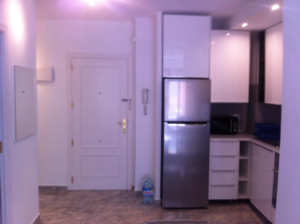 Appartement La Sal ตอร์เรเวียคา ภายนอก รูปภาพ