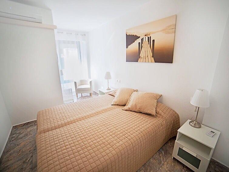 Appartement La Sal ตอร์เรเวียคา ภายนอก รูปภาพ