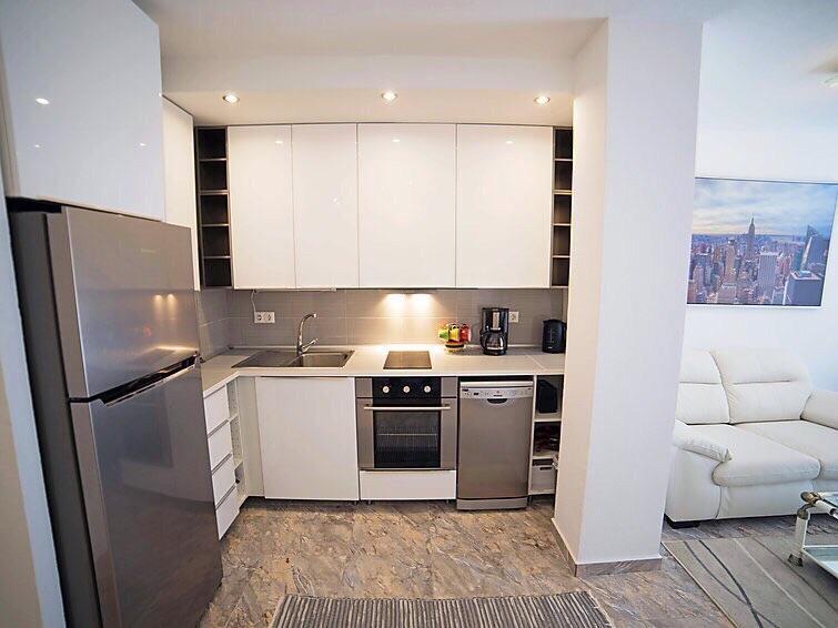 Appartement La Sal ตอร์เรเวียคา ภายนอก รูปภาพ