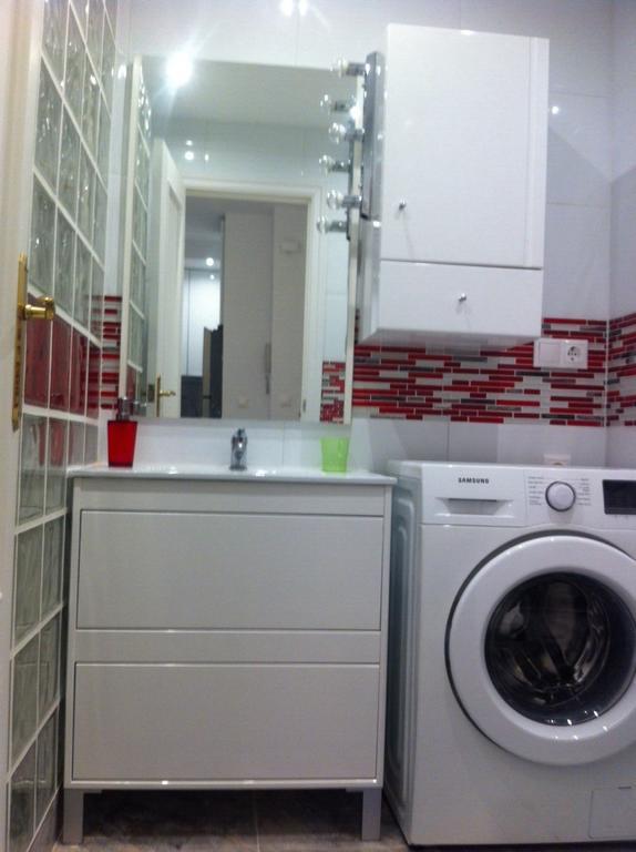 Appartement La Sal ตอร์เรเวียคา ภายนอก รูปภาพ
